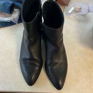 Thursday Everyday boots